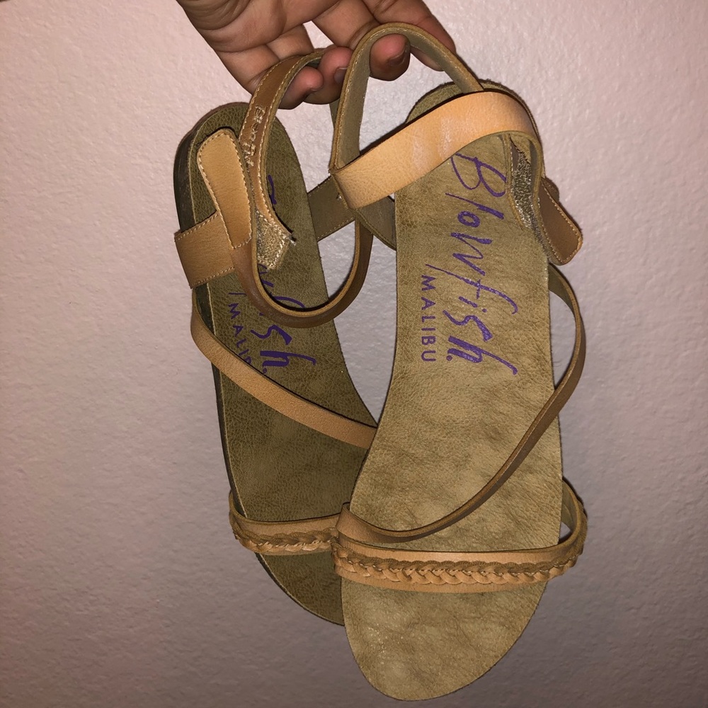 Blowfish Sandals